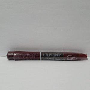 Burt's Bees Tinted Lip Oil Misted Plum